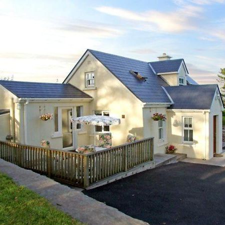 1 Clancy Cottages Kilkieran Bagian luar foto